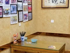 -天发芽·何记葫芦头泡馍·传统小吃(报恩寺街店)