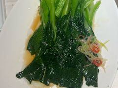 -在前门·烤鸭北京菜(五月花广场店)