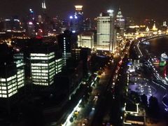 -上海外滩英迪格酒店