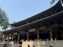-晋祠博物馆