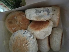 -华荣哲绿豆饼(泰安店)