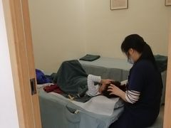 -庆德堂中医馆·小儿推拿(江北店)