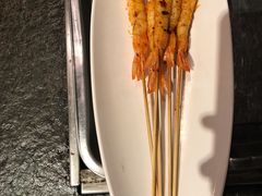 -锦州御烧烤·形象店(人民街店)