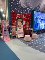 -奈尔宝家庭中心·亲子餐厅(苏州大悦城店)