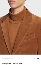 -Biella Fibers杰尼亚Zegna面料西装·夹克·礼服全定制Bespoke(晶耀前滩店)