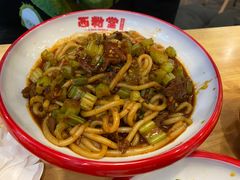 -西粉堂新疆米粉(朝外店)