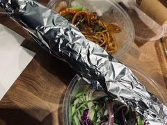 -清真·卡德尔大叔新疆主题餐厅(龙汇路店)