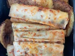 -老杨太太烧烤(文化广场店)