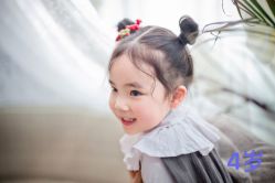-幺幺BABY婚纱摄影