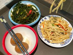 -兰州陈记牛肉面 ·烧烤· 铜锅涮肉(万达店)