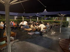 -普拉那啤酒坊Paulaner(凯宾斯基饭店)
