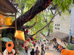 -重庆十八梯传统风貌区