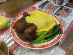 -孖记茶档·热腾茶餐(江南西plus店)
