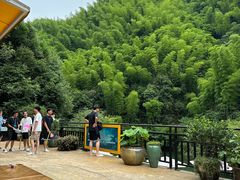 -将军关探险漂流