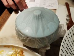 -桂满陇·蟹黄小笼汤包(中山公园店)