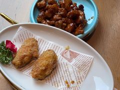 -新白鹿餐厅(城西银泰城店)