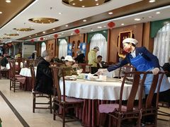 -南来顺饭庄·清真(南菜园店)