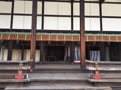 -京都御所