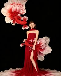 -米莱摄影写真(五大道别墅店)