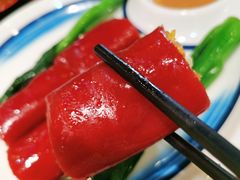 -佰味家宴(柠溪文化广场店)