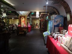 -云来居素食馆(南山店)