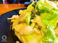 -望京一号·重庆江湖菜(工体店)