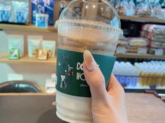 -Coffee@Works(仁川国际机场店)