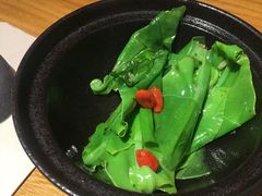 -天水蔬食料理(树德之光店)