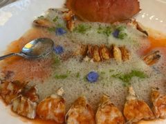 -海味观(老西门店)