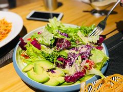 -清真·艾美可餐厅(大悦汇店)