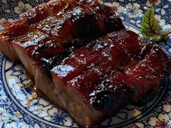 -三号黄浦会Canton Table