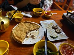 -塔洛藏餐吧(香格里拉古城店)