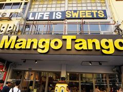 -Mango Tango