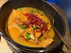 -茄子恰恰·新云南小炒(坪山益田店)
