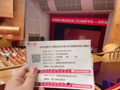 -辽宁大剧院