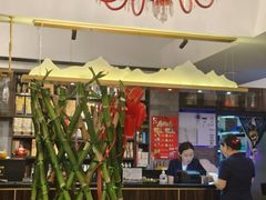 -月福京味斋·烤鸭店·北京菜(鼓楼总店)