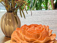 -潮一不贰·法式甜品·生日蛋糕·西式简餐(外滩店)