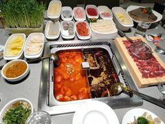 -海底捞火锅(漕宝路店)