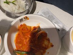 -本家韩国烤肉(青岛万象城店)