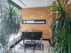 -海音琴行雅马哈钢琴·海伦·施特劳斯(金沙店)