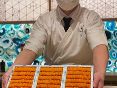 -小十Omakase(地王大厦店)