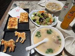 -高玛纳驴肉火烧(一世界店)