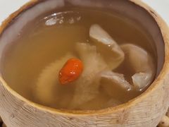 -彩丰楼中餐厅(深圳国际会展中心洲际酒店)