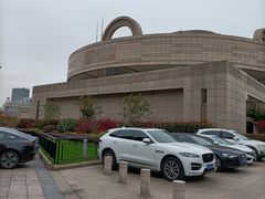 -上海博物馆(人民广场馆)