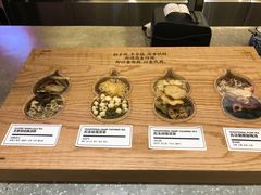 -1828王老吉·草本新茶(珠江新城地铁站店)