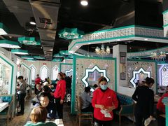 -帕米尔食府(白云观店)