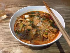 -瓦记米粉(东鼓道店)