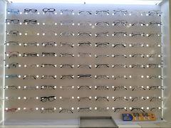 -EYEcare眼镜店(南京东路店)