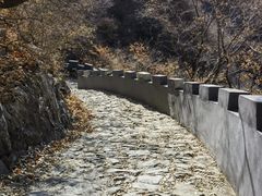 -圣莲山风景区