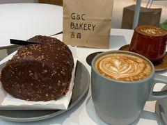 -吉森Bakery(教育路店)